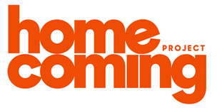 The Homecoming Project logo